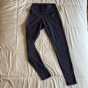 Women's Black Leggings